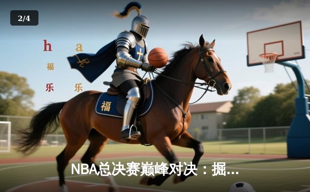 NBA总决赛巅峰对决：掘金约基奇三双力克热火，夺队史首冠 - 2