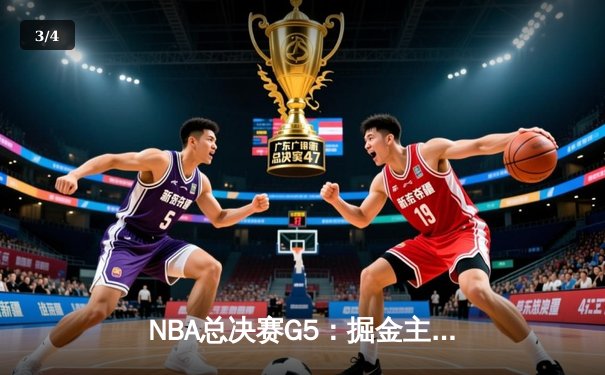 NBA总决赛G5：掘金主场加时险胜热火 约基奇狂砍41分创历史 - 3