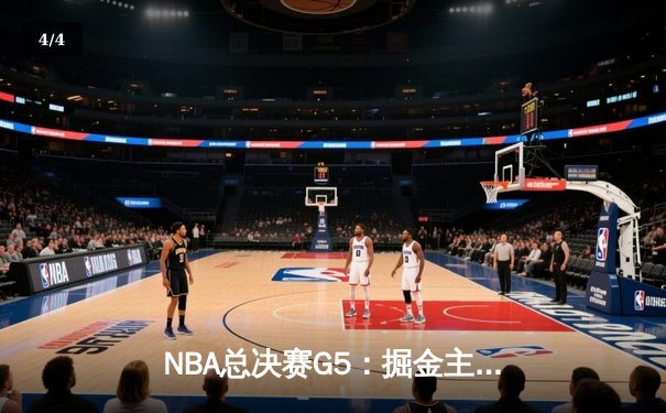 NBA总决赛G5：掘金主场加时险胜热火 约基奇狂砍41分创历史 - 4