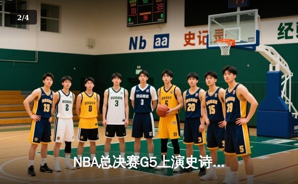 NBA总决赛G5上演史诗逆转 凯尔特人末节惊魂捍卫主场 - 2