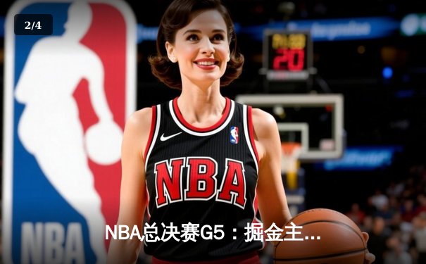 NBA总决赛G5：掘金主场力克热火 约基奇三双带队夺冠 - 2
