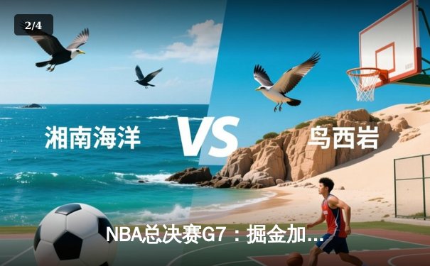 NBA总决赛G7：掘金加时险胜凯尔特人，约基奇三双夺FMVP - 2