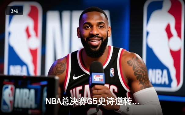 NBA总决赛G5史诗逆转：凯尔特人三分雨浇灭勇士反扑，塔图姆砍下34分夺赛点 - 3