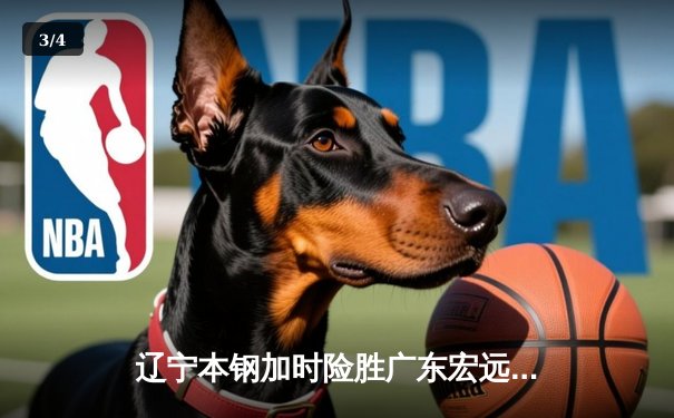 辽宁本钢加时险胜广东宏远 CBA半决赛上演史诗级对决 - 3