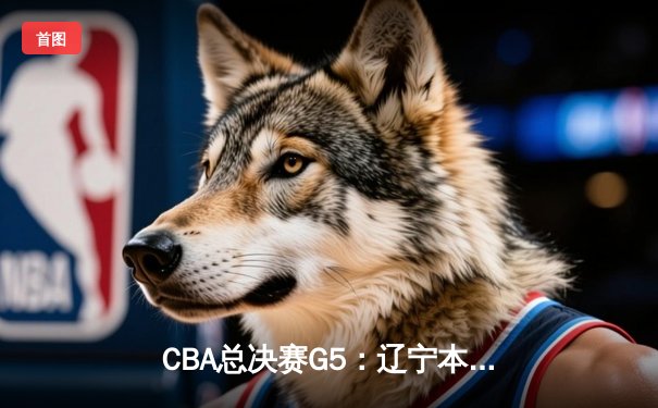 CBA总决赛G5：辽宁本钢加时险胜广东宏远 成功卫冕总冠军